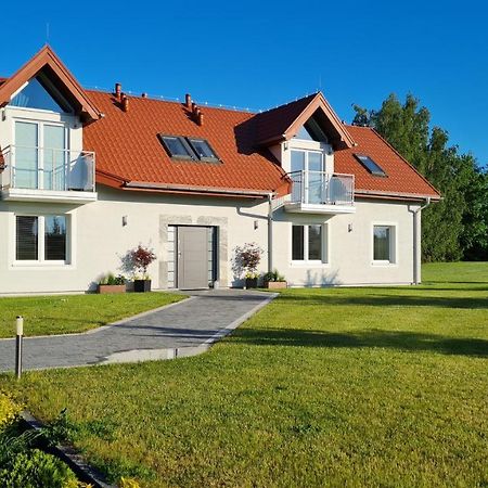 Villa Sadula - Apartamenty Na Mazurach ستير سادي المظهر الخارجي الصورة