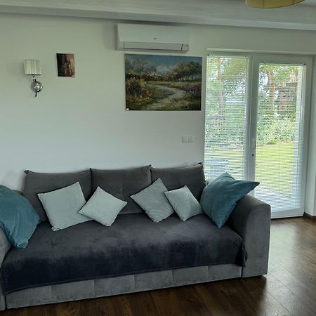 Villa Sadula - Apartamenty Na Mazurach ستير سادي المظهر الخارجي الصورة