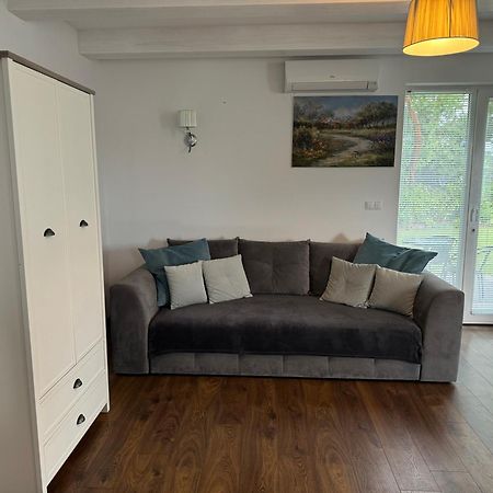 Villa Sadula - Apartamenty Na Mazurach ستير سادي المظهر الخارجي الصورة