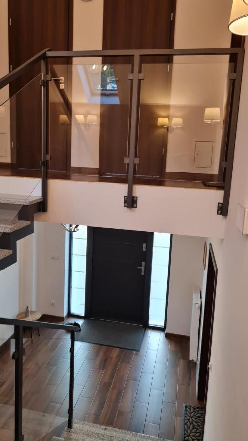 Villa Sadula - Apartamenty Na Mazurach ستير سادي المظهر الخارجي الصورة