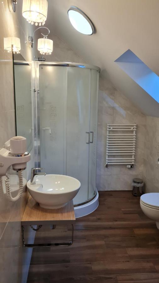 Villa Sadula - Apartamenty Na Mazurach ستير سادي المظهر الخارجي الصورة