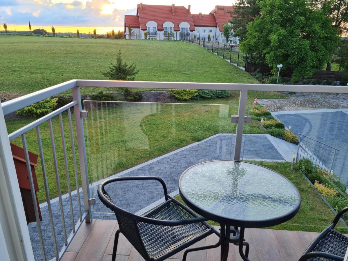 Villa Sadula - Apartamenty Na Mazurach ستير سادي المظهر الخارجي الصورة