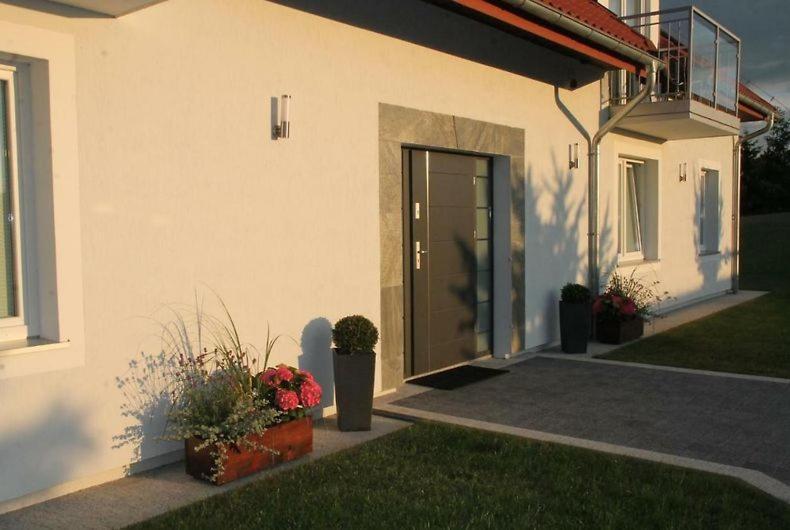 Villa Sadula - Apartamenty Na Mazurach ستير سادي المظهر الخارجي الصورة