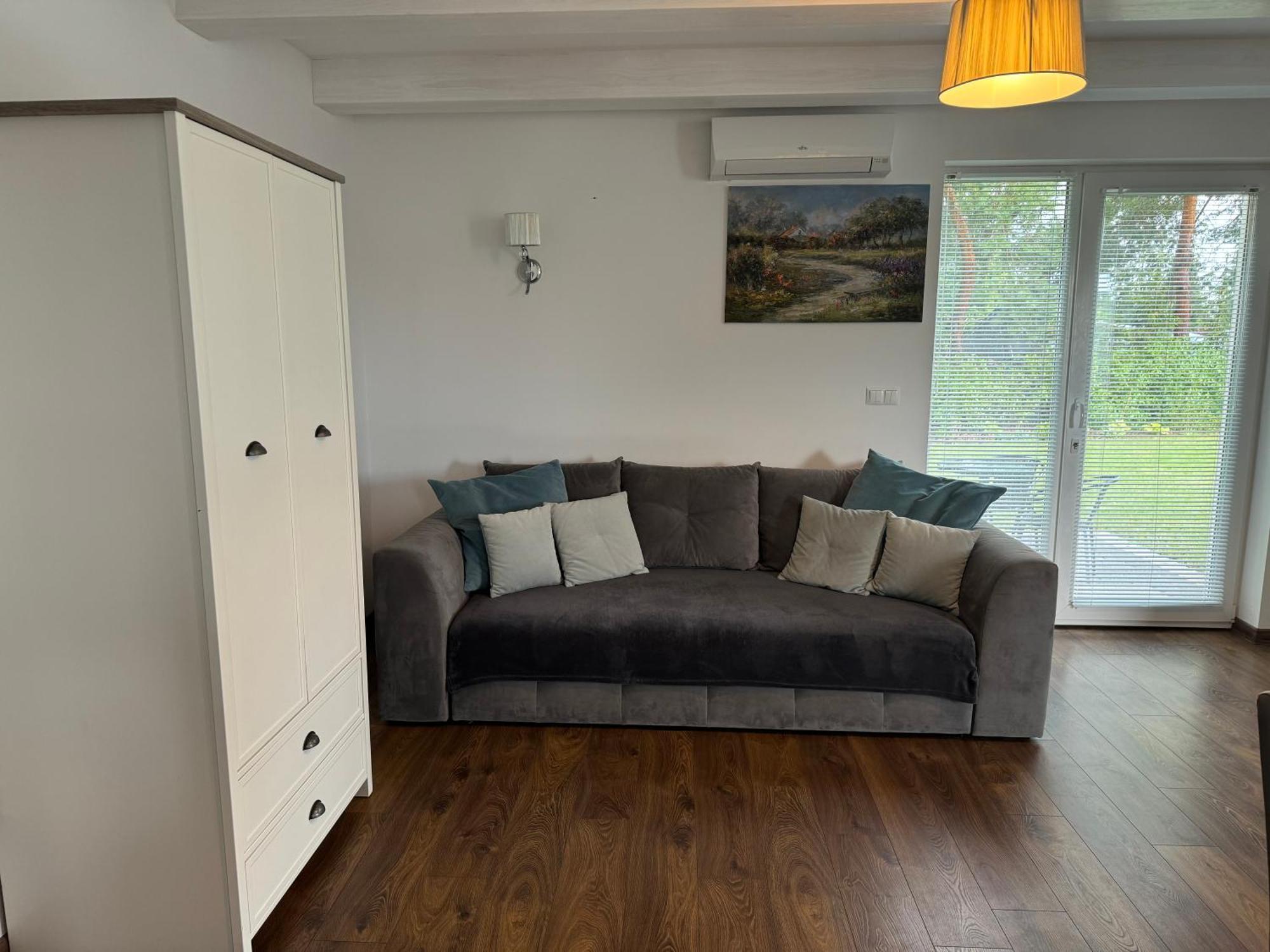 Villa Sadula - Apartamenty Na Mazurach ستير سادي المظهر الخارجي الصورة