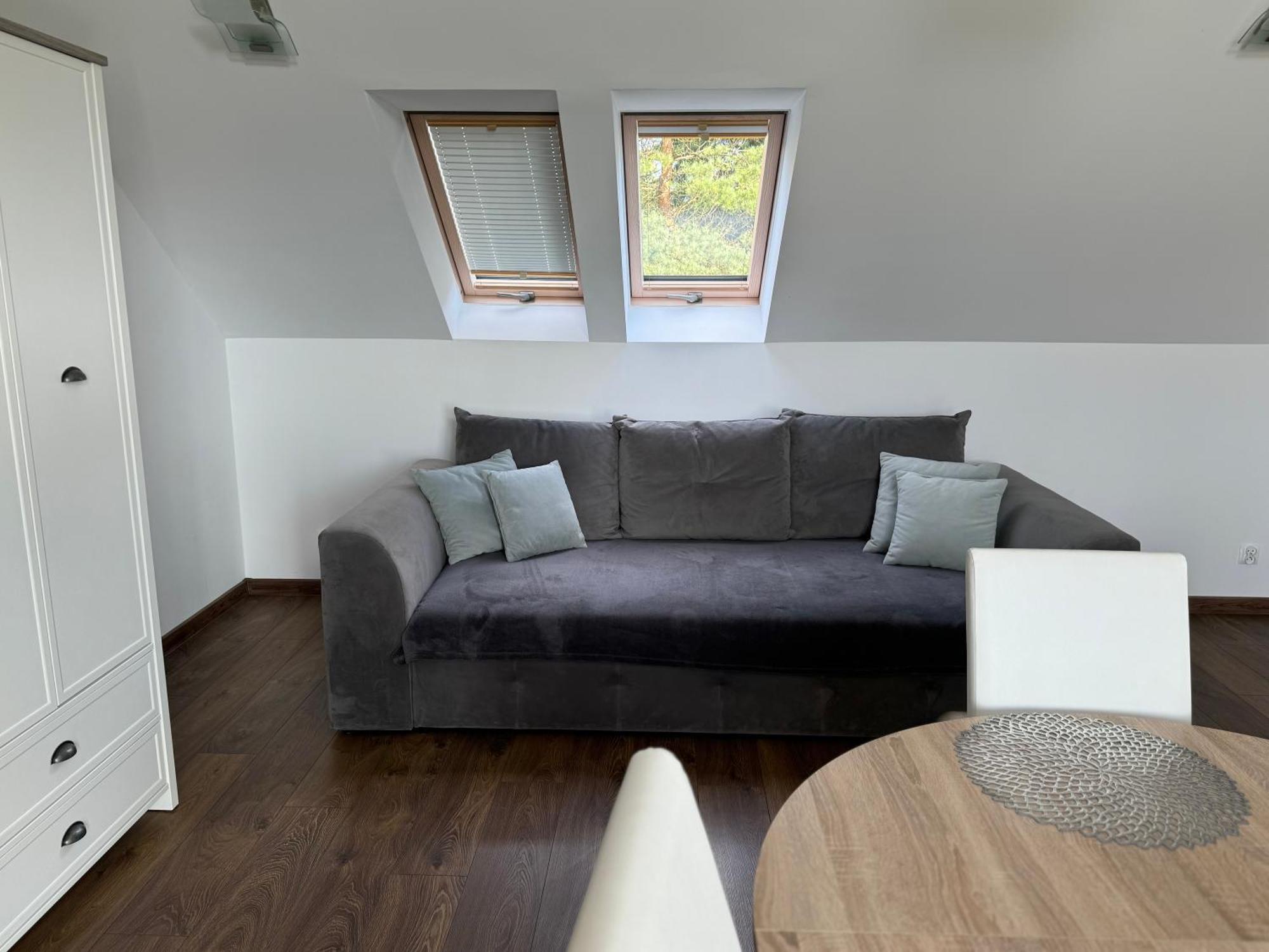 Villa Sadula - Apartamenty Na Mazurach ستير سادي المظهر الخارجي الصورة