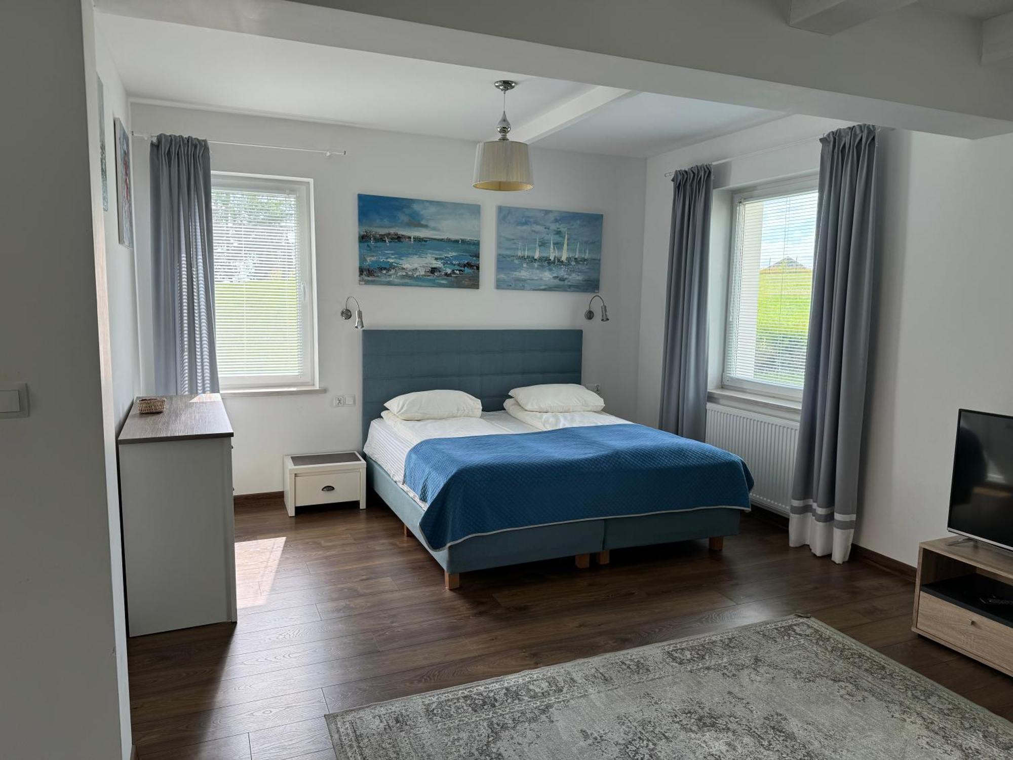 Villa Sadula - Apartamenty Na Mazurach ستير سادي المظهر الخارجي الصورة