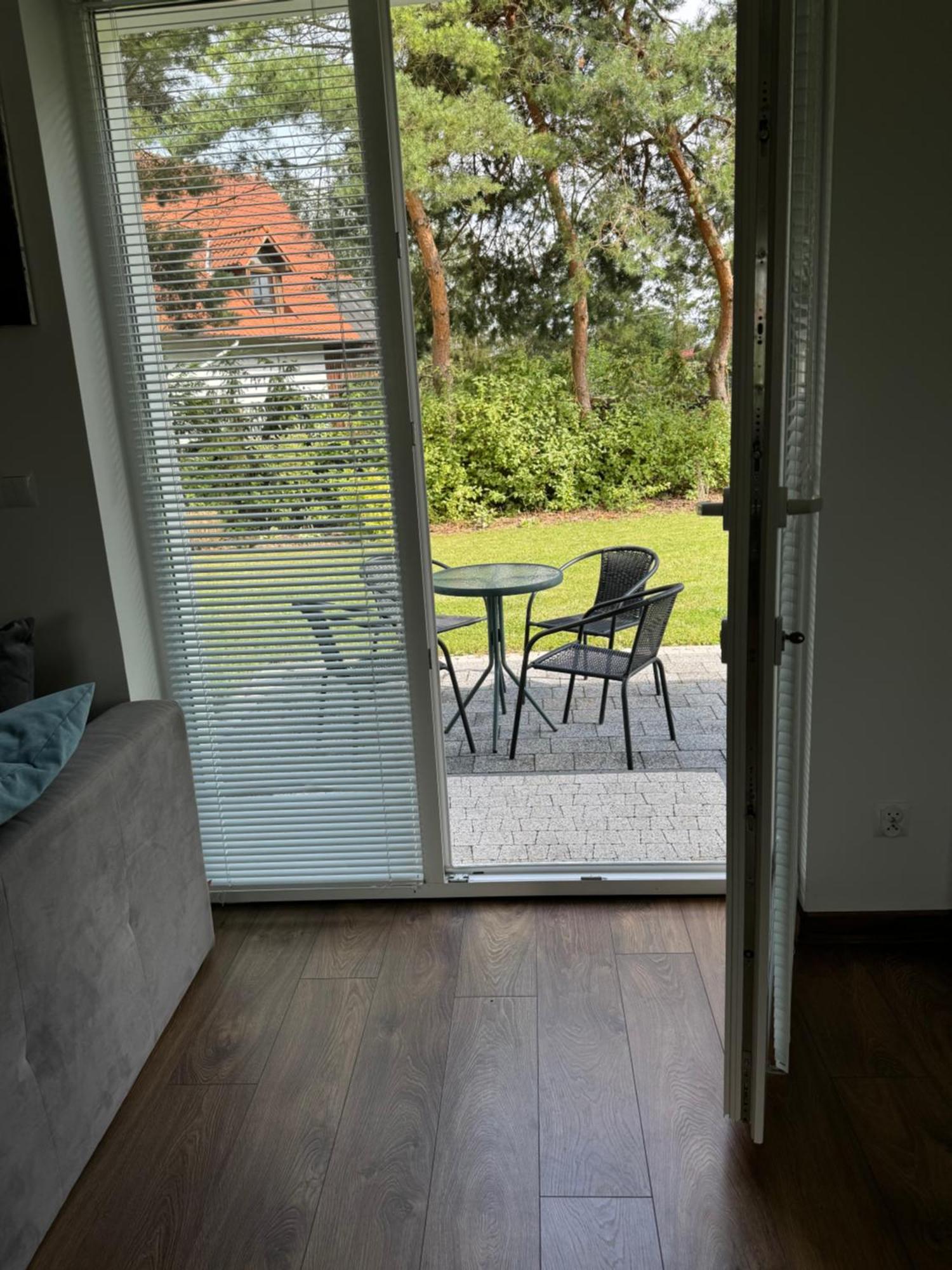 Villa Sadula - Apartamenty Na Mazurach ستير سادي المظهر الخارجي الصورة
