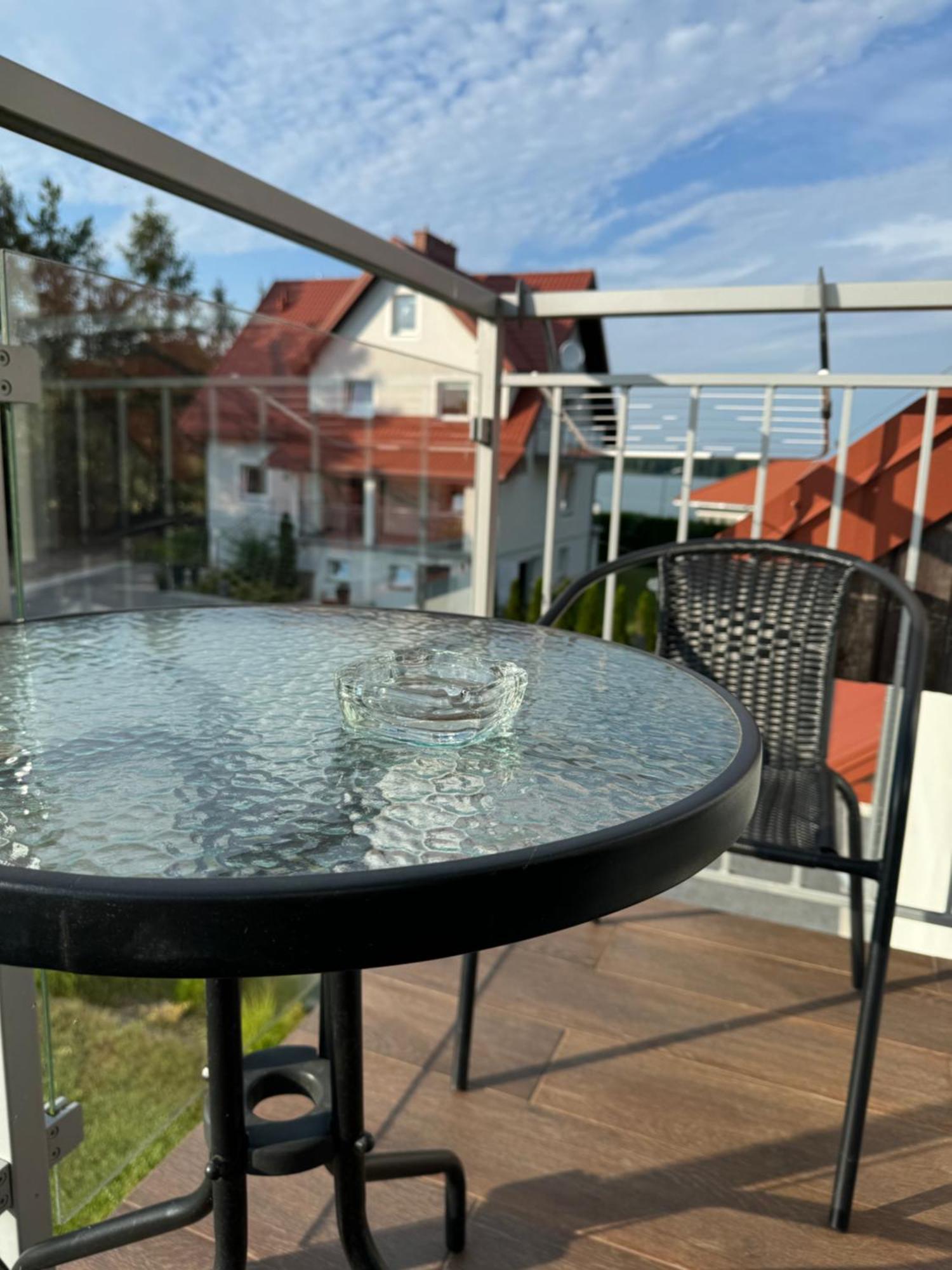 Villa Sadula - Apartamenty Na Mazurach ستير سادي المظهر الخارجي الصورة