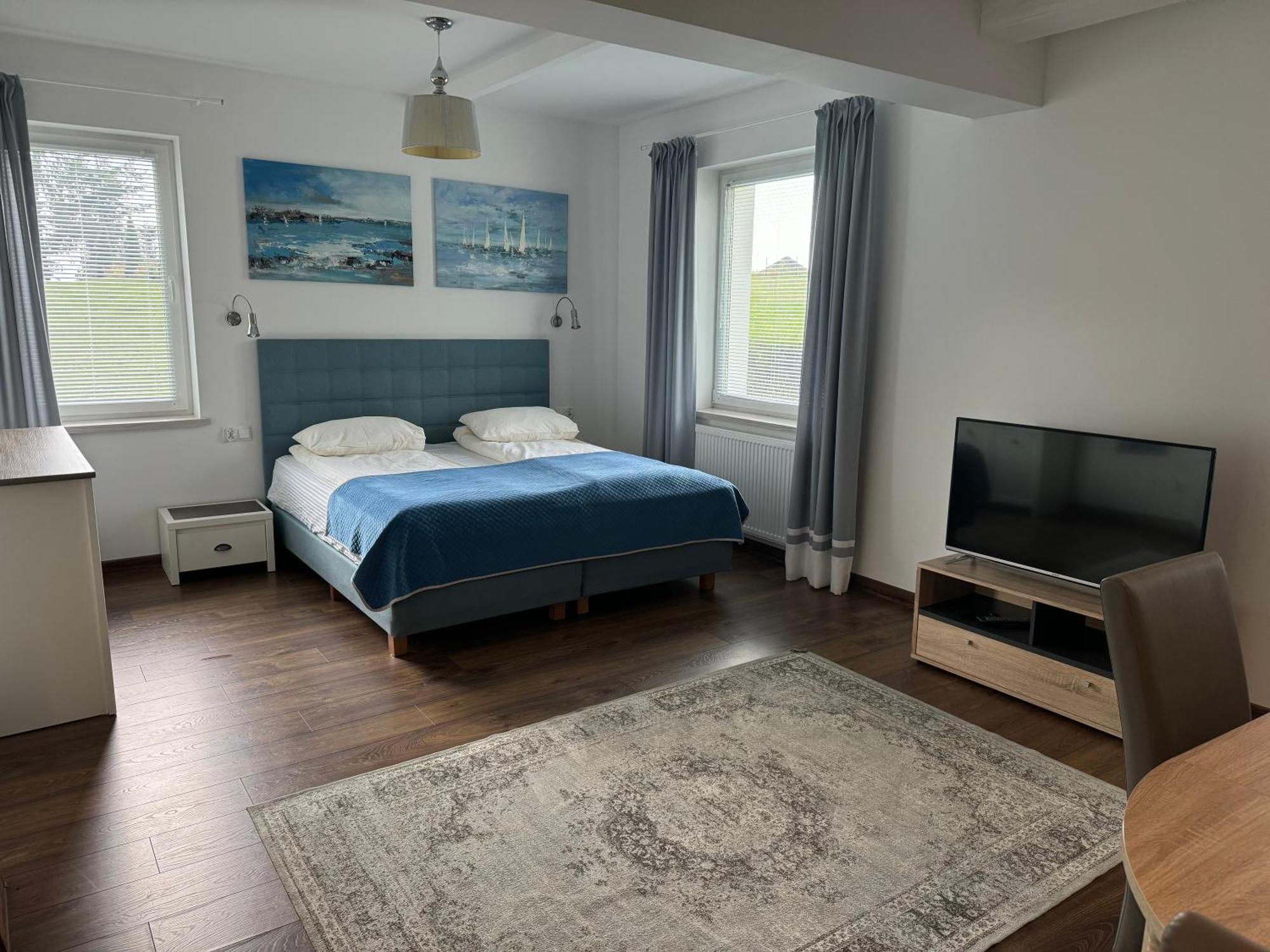 Villa Sadula - Apartamenty Na Mazurach ستير سادي المظهر الخارجي الصورة