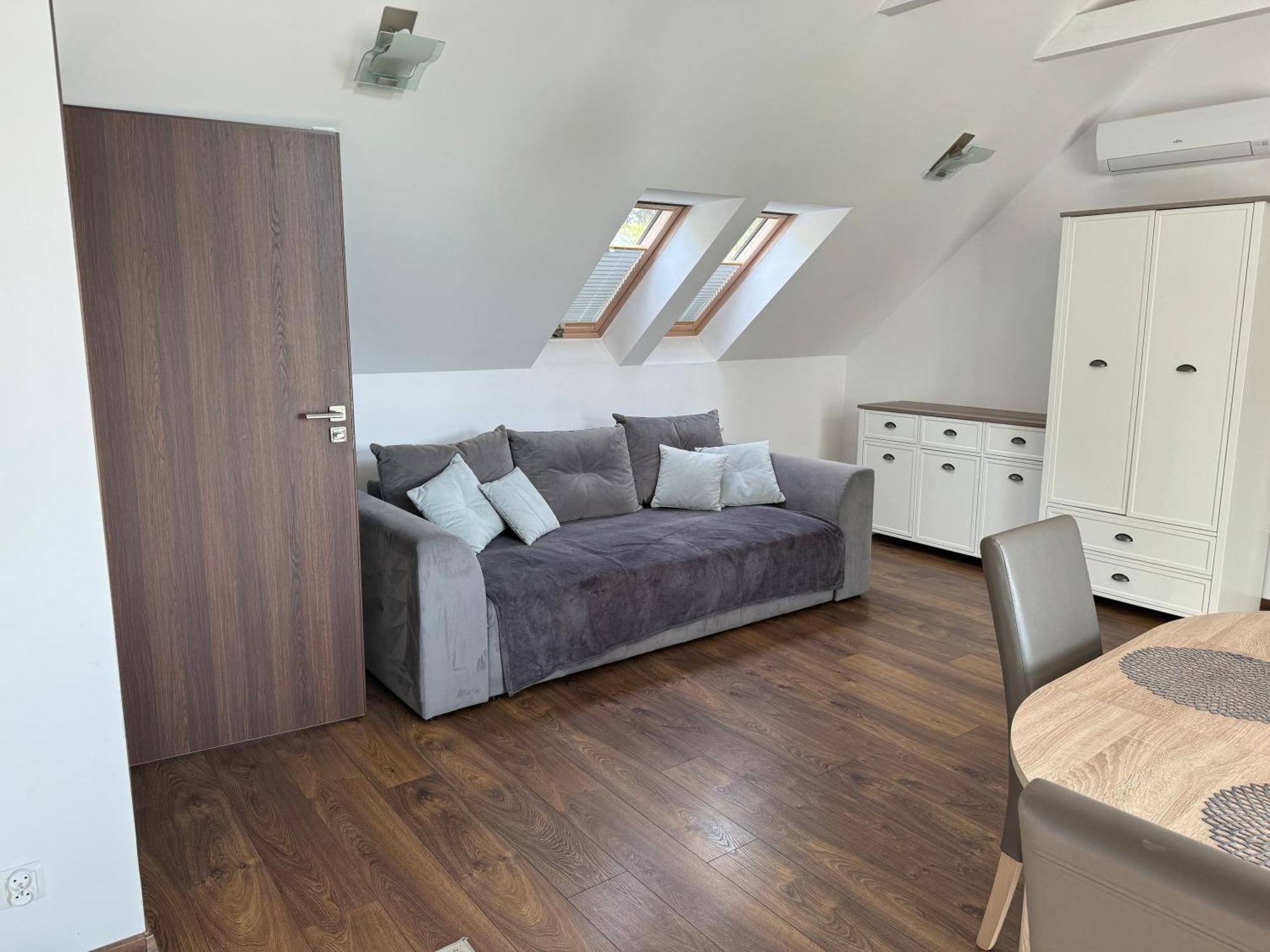 Villa Sadula - Apartamenty Na Mazurach ستير سادي المظهر الخارجي الصورة