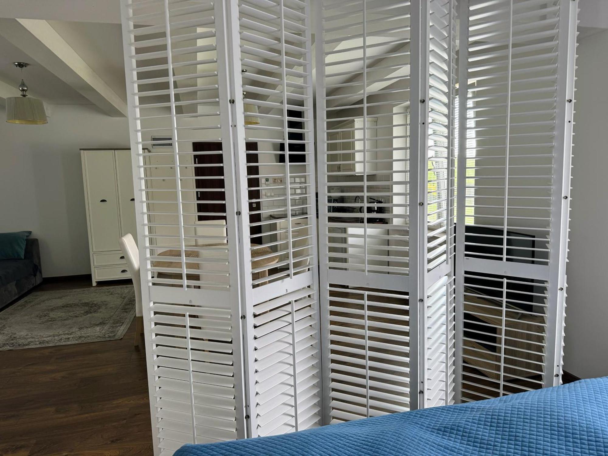 Villa Sadula - Apartamenty Na Mazurach ستير سادي المظهر الخارجي الصورة