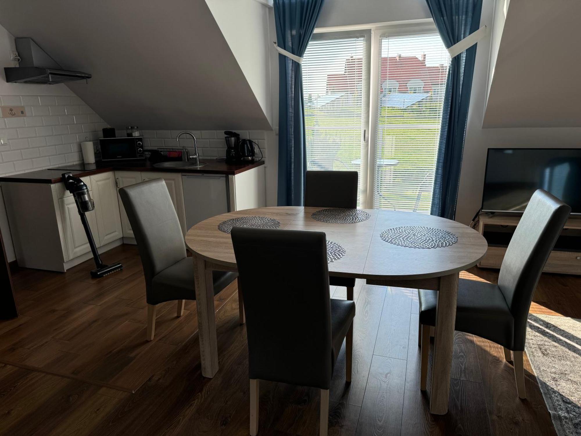 Villa Sadula - Apartamenty Na Mazurach ستير سادي المظهر الخارجي الصورة