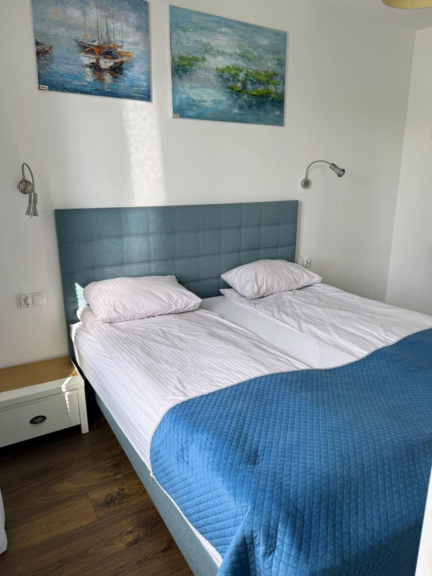 Villa Sadula - Apartamenty Na Mazurach ستير سادي المظهر الخارجي الصورة