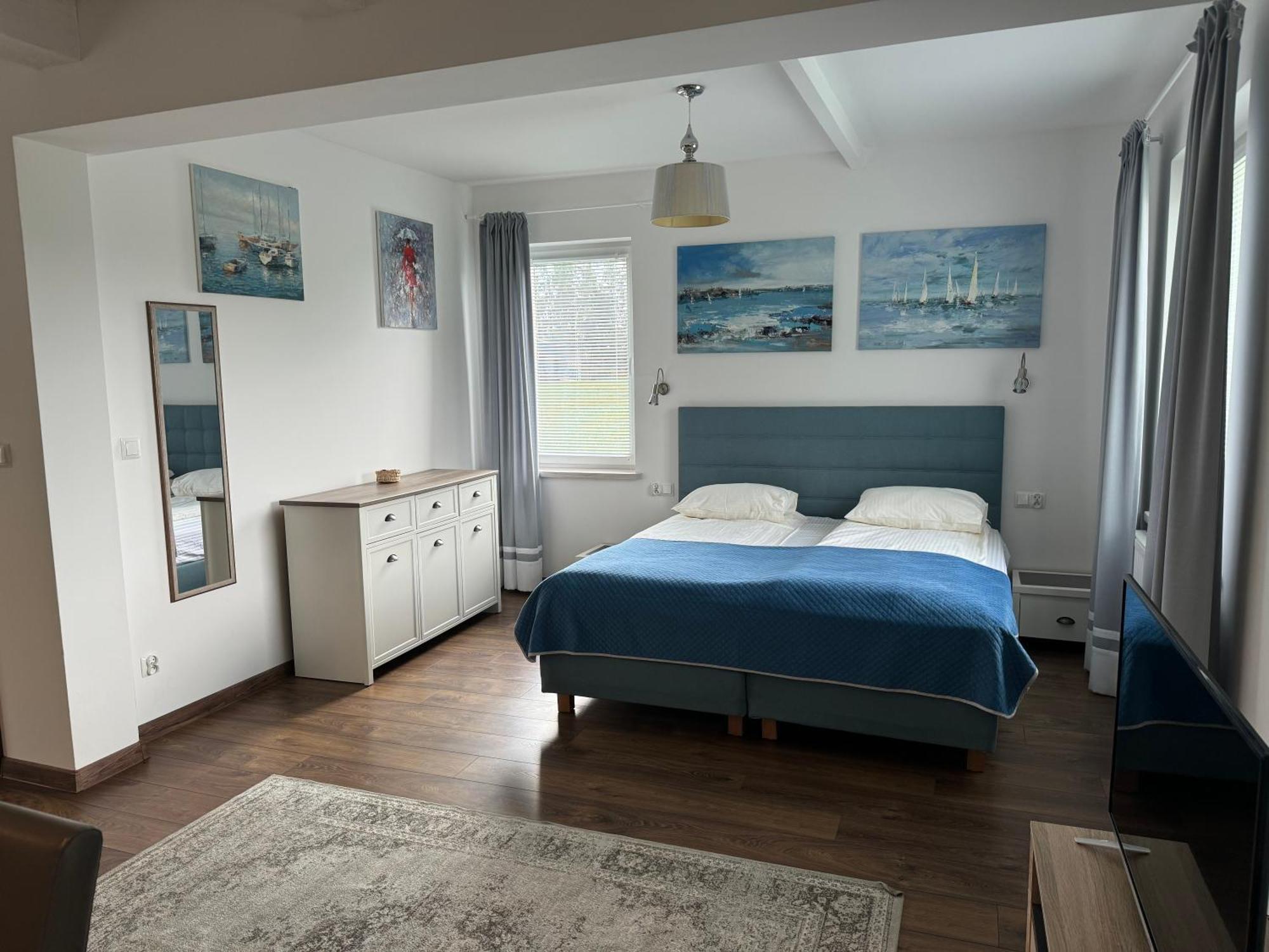 Villa Sadula - Apartamenty Na Mazurach ستير سادي المظهر الخارجي الصورة