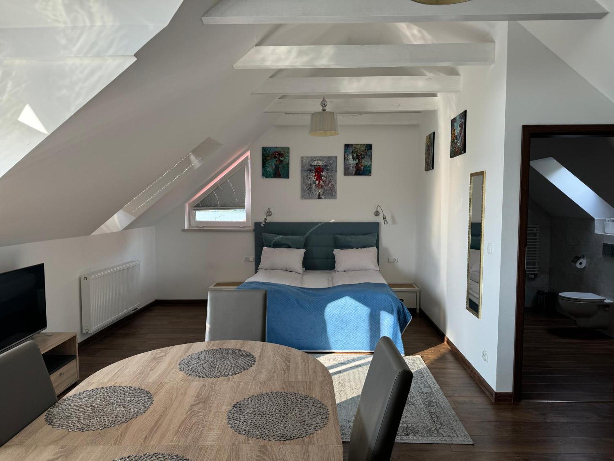 Villa Sadula - Apartamenty Na Mazurach ستير سادي المظهر الخارجي الصورة
