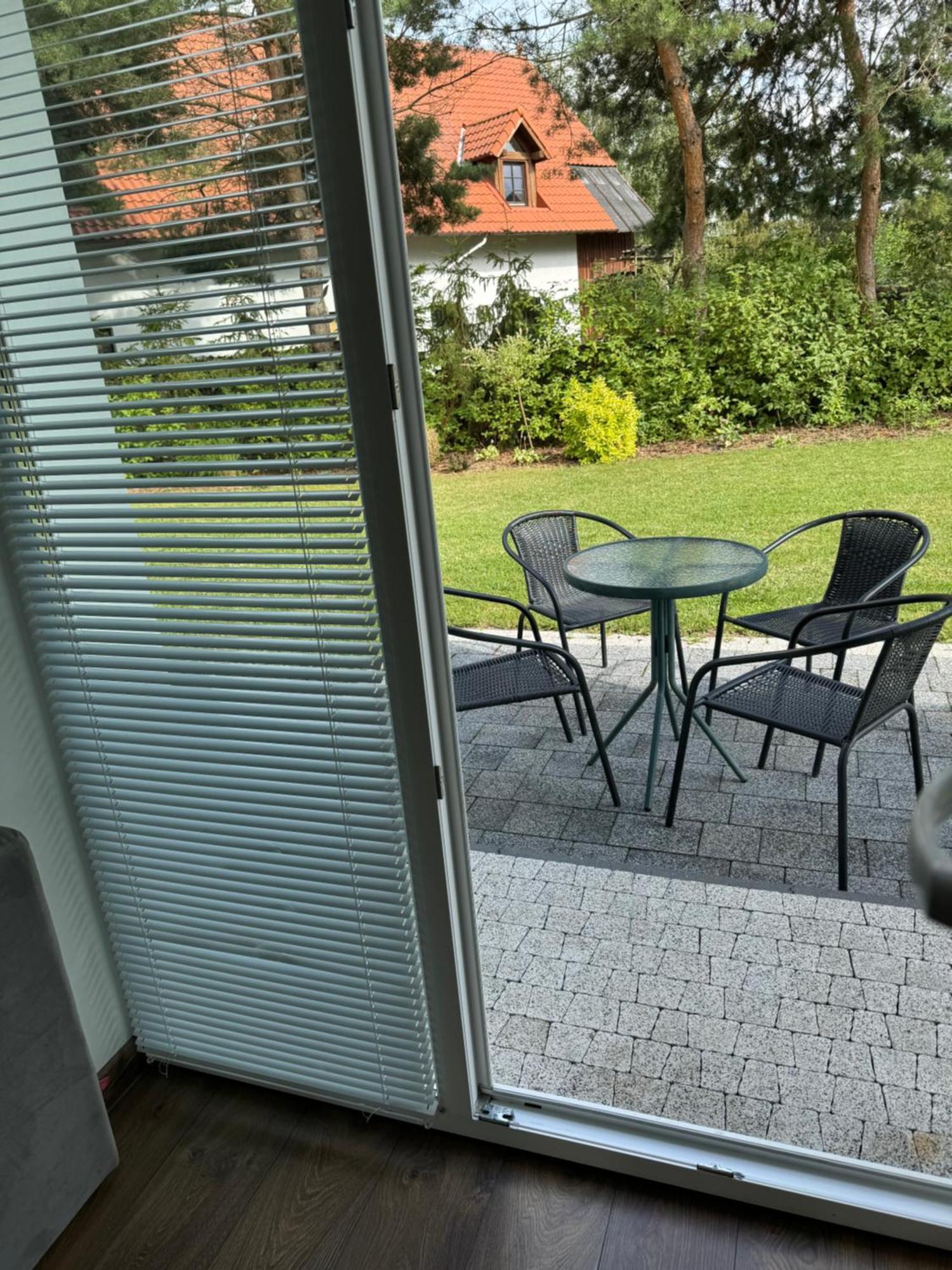 Villa Sadula - Apartamenty Na Mazurach ستير سادي المظهر الخارجي الصورة