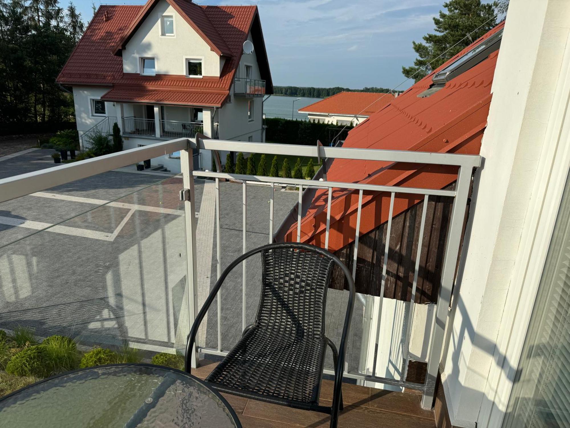 Villa Sadula - Apartamenty Na Mazurach ستير سادي المظهر الخارجي الصورة