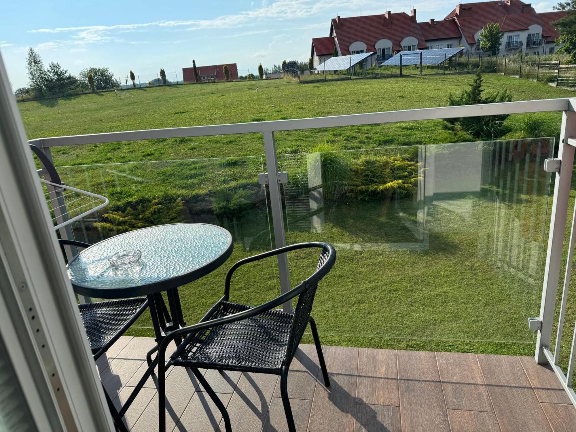 Villa Sadula - Apartamenty Na Mazurach ستير سادي المظهر الخارجي الصورة