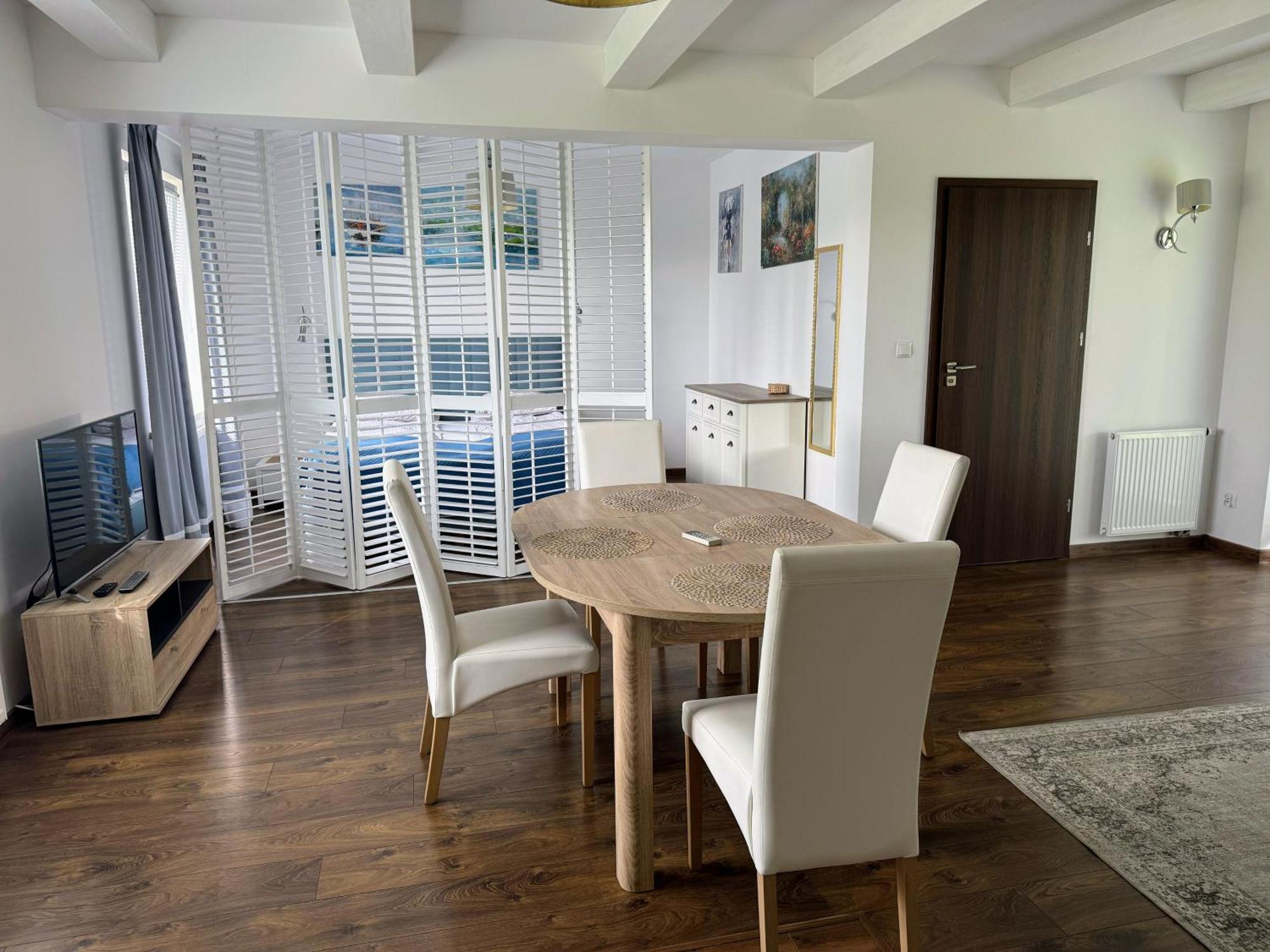 Villa Sadula - Apartamenty Na Mazurach ستير سادي المظهر الخارجي الصورة